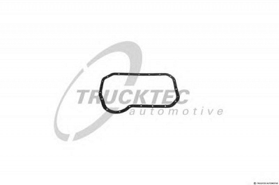 TRUCKTEC AUTOMOTIVE 0710012 -  Прокладка, маслянный поддон